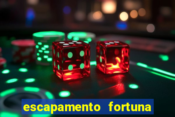 escapamento fortuna pop 110