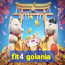 fit4 goiania