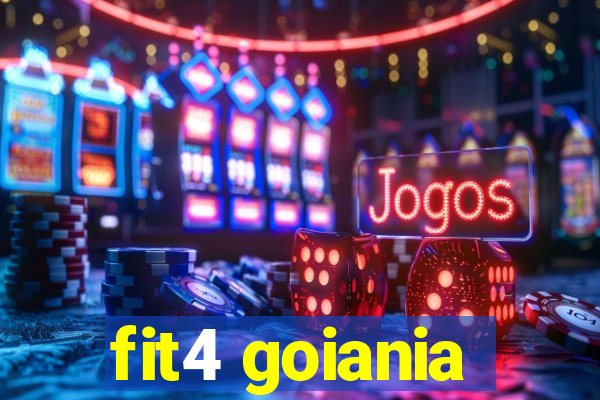 fit4 goiania