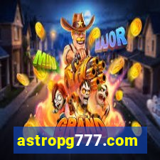 astropg777.com