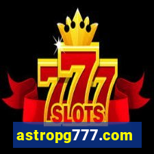 astropg777.com