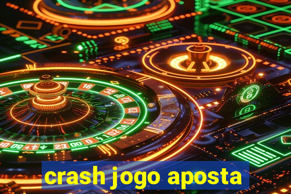 crash jogo aposta