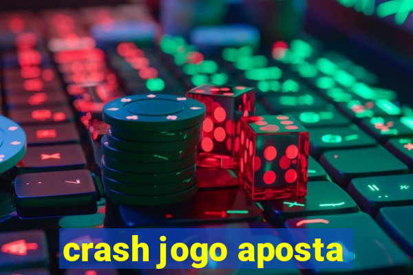 crash jogo aposta