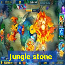 jungle stone