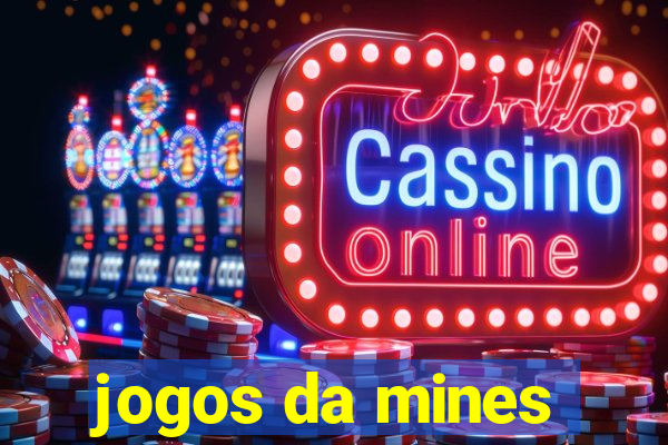 jogos da mines