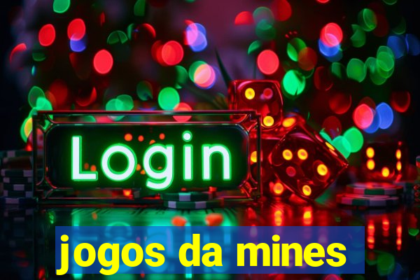 jogos da mines