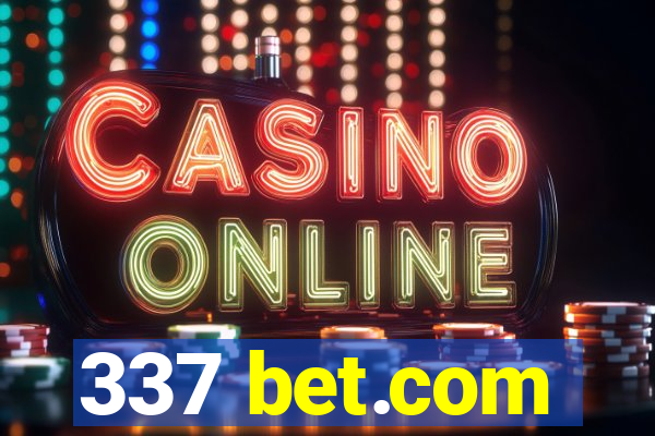 337 bet.com