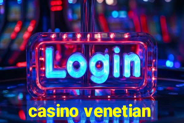 casino venetian