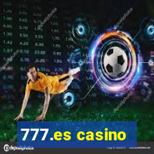 777.es casino