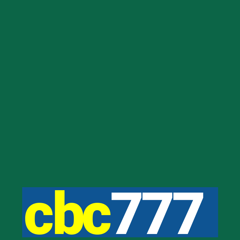 cbc777