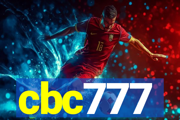 cbc777