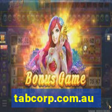 tabcorp.com.au