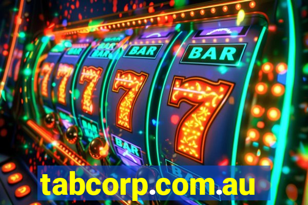 tabcorp.com.au