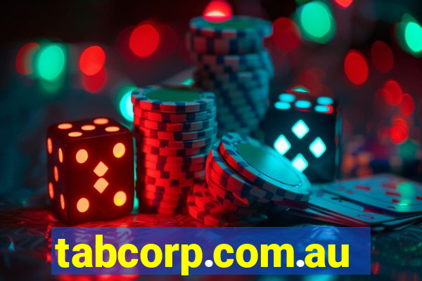 tabcorp.com.au