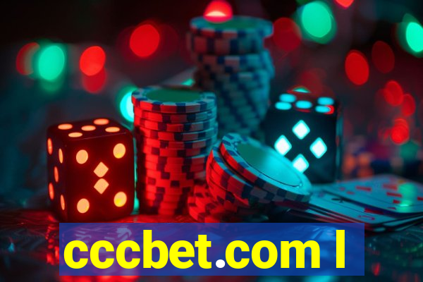 cccbet.com l