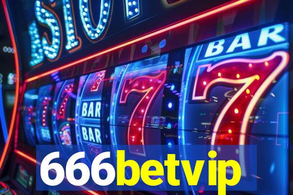 666betvip