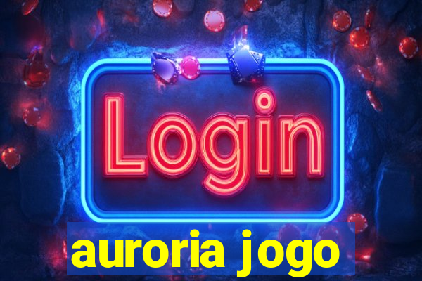 auroria jogo