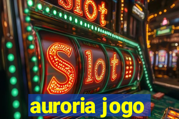 auroria jogo