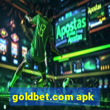 goldbet.com apk