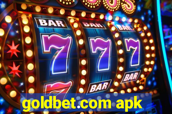 goldbet.com apk