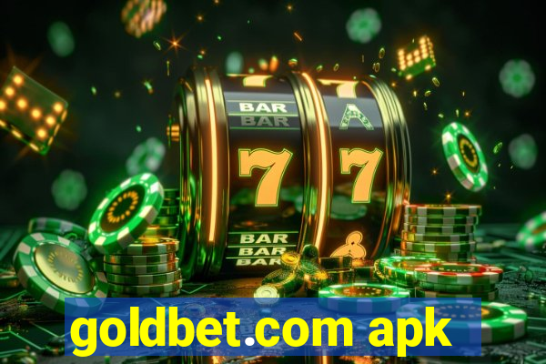 goldbet.com apk