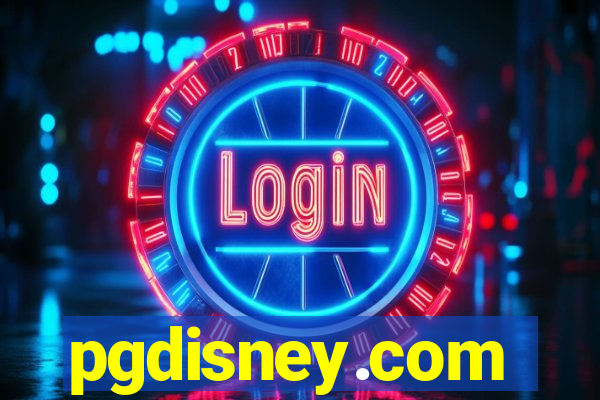 pgdisney.com