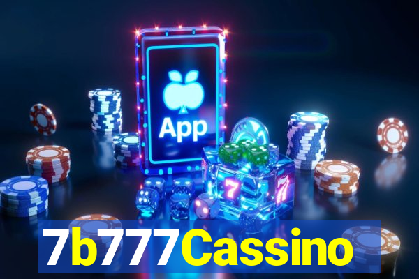 7b777Cassino