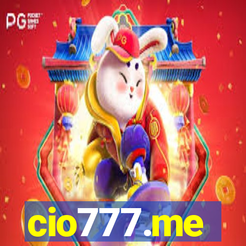 cio777.me