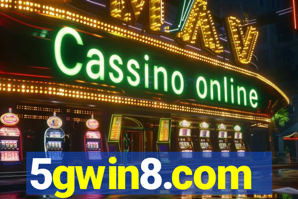 5gwin8.com