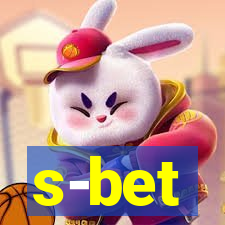 s-bet