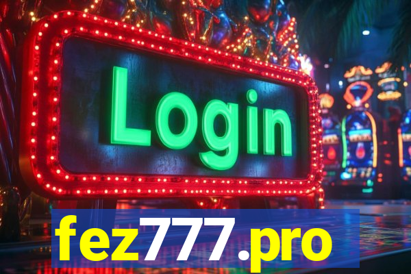 fez777.pro