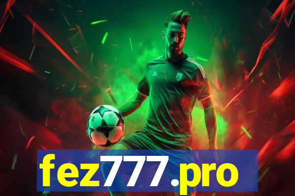 fez777.pro