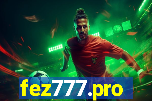 fez777.pro