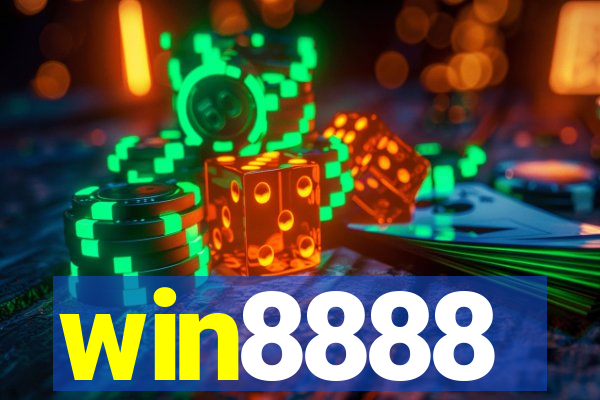 win8888