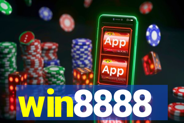 win8888