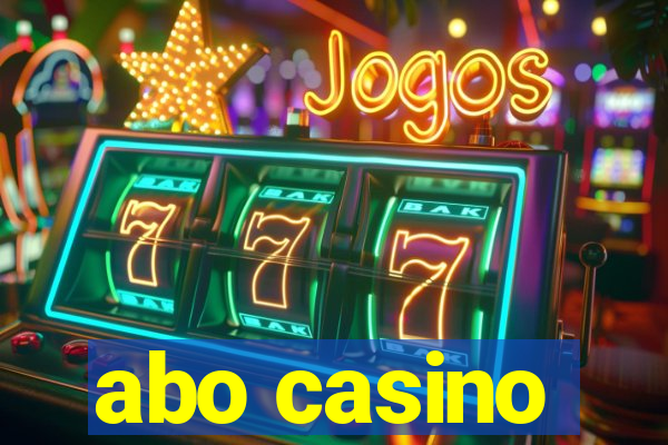 abo casino