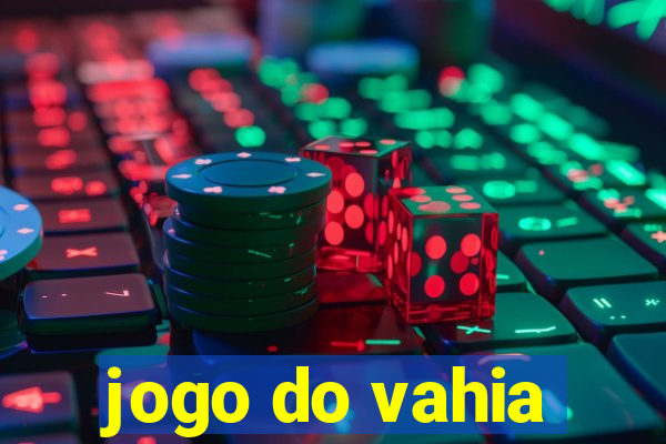 jogo do vahia