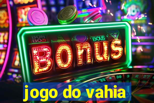 jogo do vahia