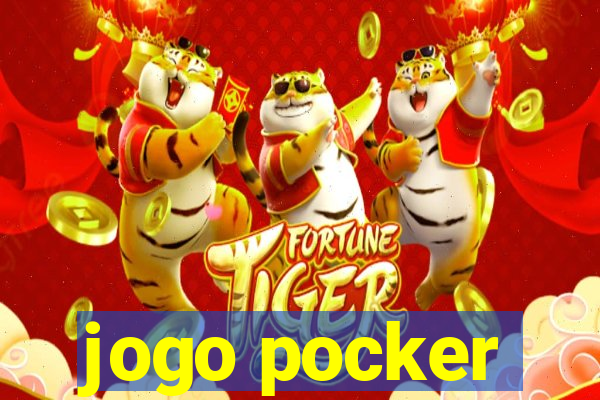 jogo pocker