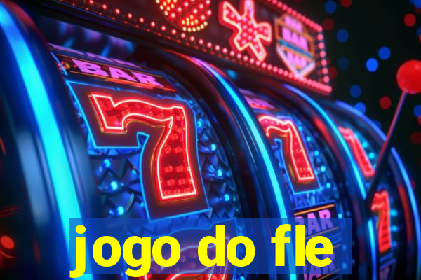 jogo do fle