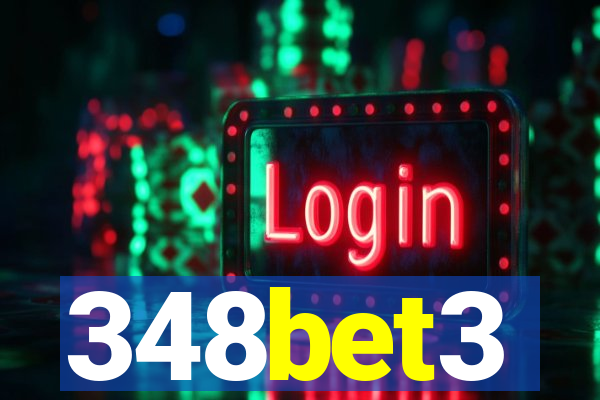 348bet3