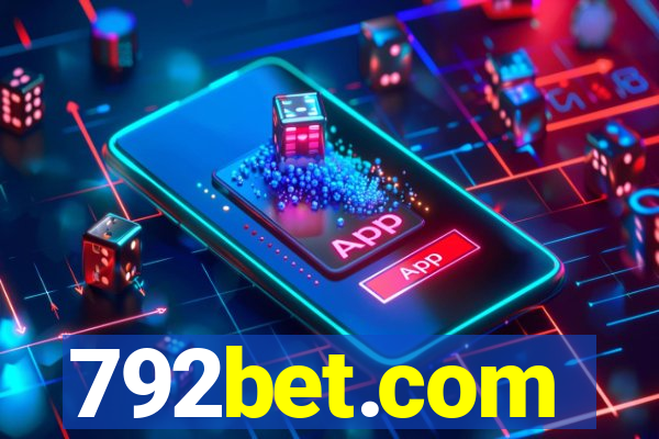 792bet.com