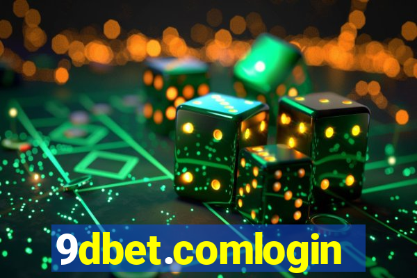 9dbet.comlogin