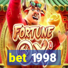 bet 1998