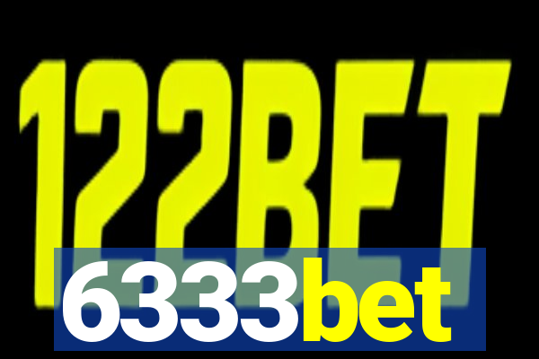 6333bet