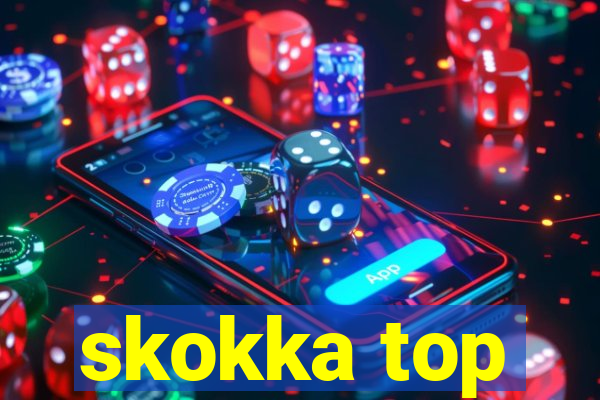 skokka top