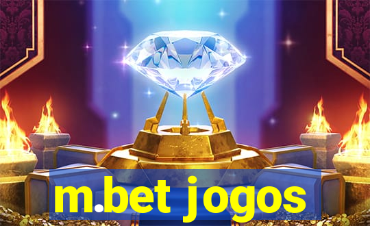 m.bet jogos