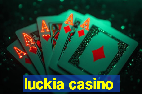 luckia casino