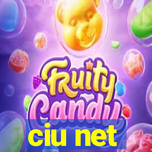 ciu net