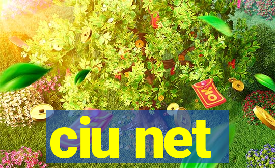 ciu net